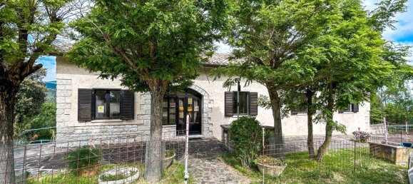 12 Schlafzimmer Villa in Cagli, Italy, Nr. 159113 13