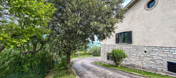 12 Schlafzimmer Villa in Cagli, Italy, Nr. 159113 6