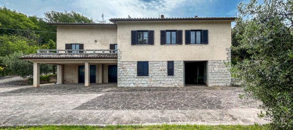 12 Schlafzimmer Villa in Cagli, Italy, Nr. 159113 10