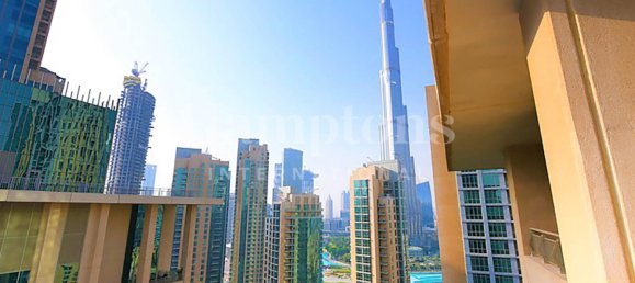3 Schlafzimmer Wohnung in Downtown Dubai (Downtown Burj Dubai), UAE, Nr. 195337 9
