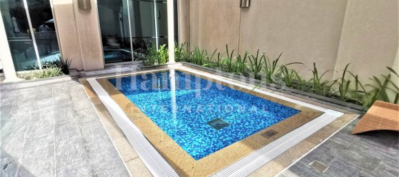 3 Schlafzimmer Wohnung in Downtown Dubai (Downtown Burj Dubai), UAE, Nr. 195337 6