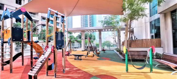 3 Schlafzimmer Wohnung in Downtown Dubai (Downtown Burj Dubai), UAE, Nr. 195337 17