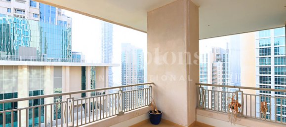 3 Schlafzimmer Wohnung in Downtown Dubai (Downtown Burj Dubai), UAE, Nr. 195337 28