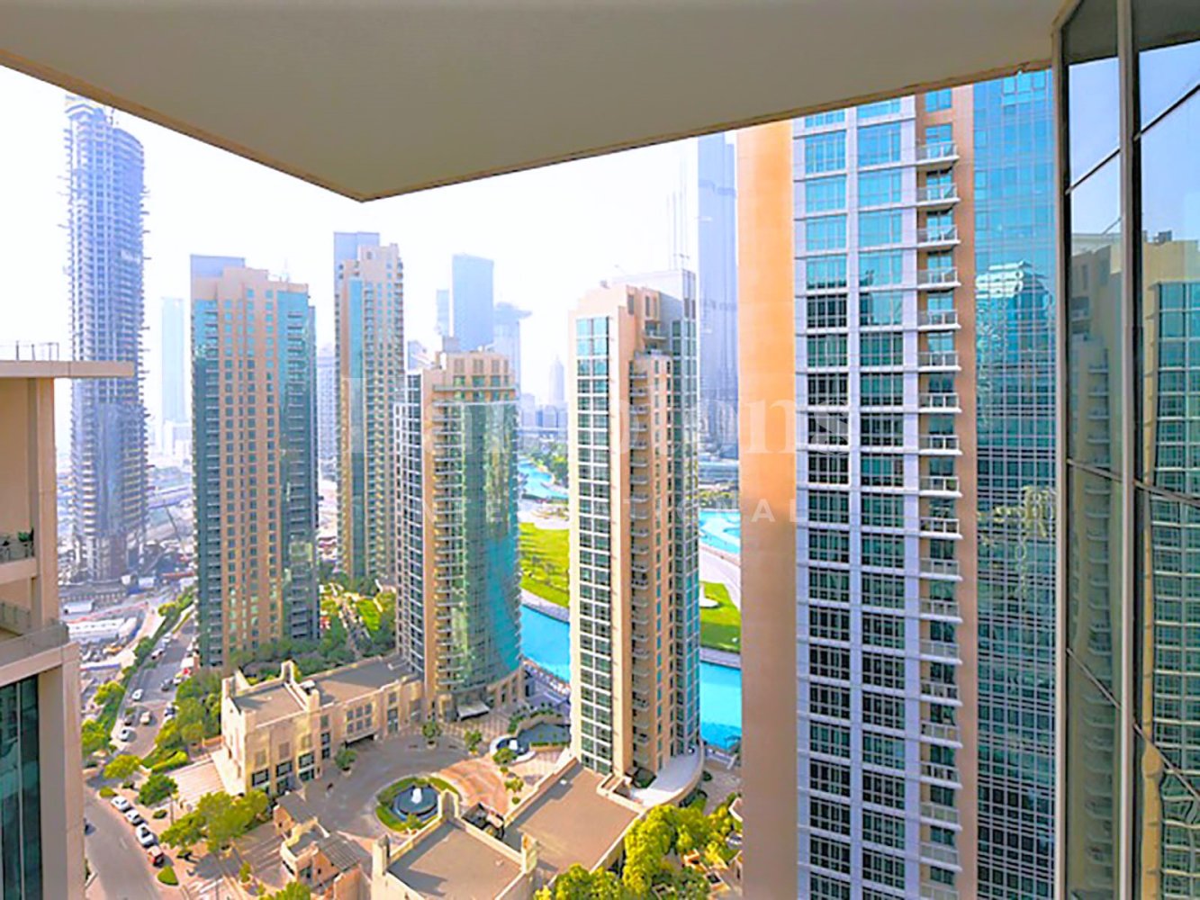 3 Schlafzimmer Wohnung in Downtown Dubai (Downtown Burj Dubai), UAE, Nr. 195337