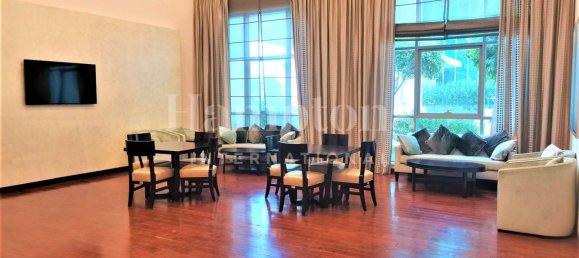 3 Schlafzimmer Wohnung in Downtown Dubai (Downtown Burj Dubai), UAE, Nr. 195337 25