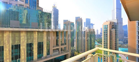 3 Schlafzimmer Wohnung in Downtown Dubai (Downtown Burj Dubai), UAE, Nr. 195337 18
