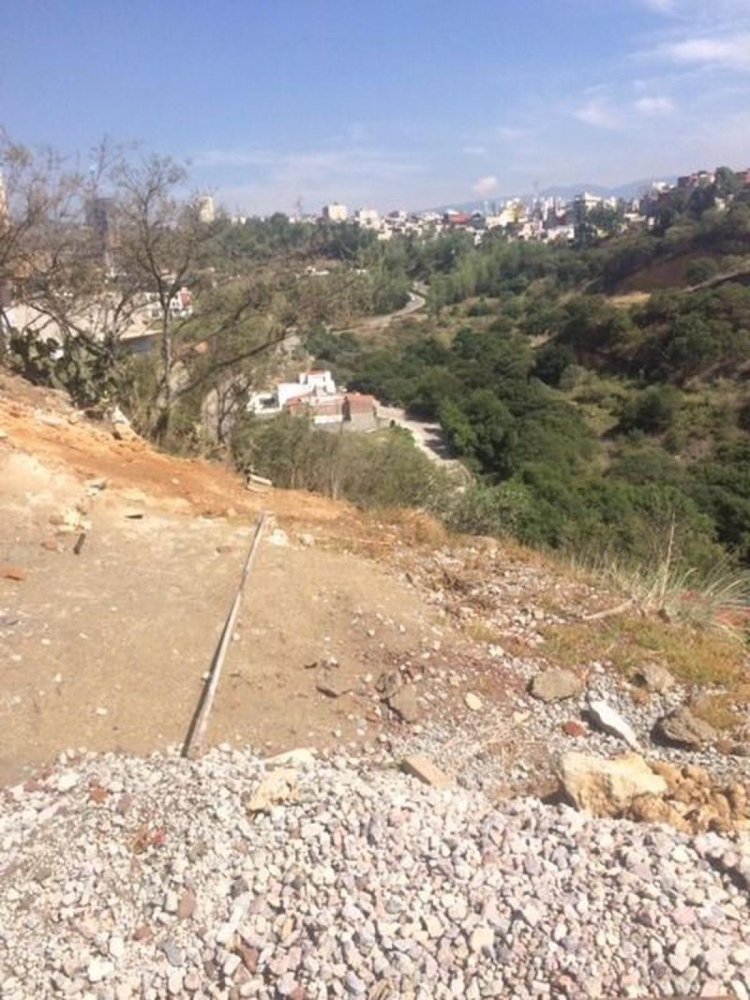 Grundstück in Mexico, Nr. 204752