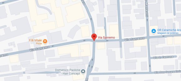 1-Zimmer Lagerhaus in Arzano, Italy, Nr. 335981 5