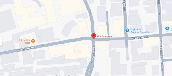 1-Zimmer Lagerhaus in Arzano, Italy, Nr. 335981 2