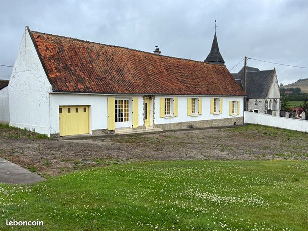 3 bedrooms House in Pas-de-Calais, France No. 311061