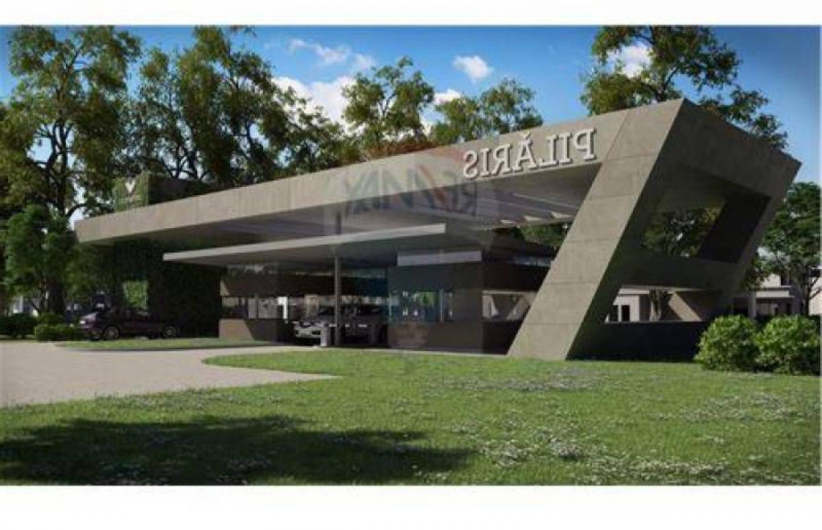 2 bedrooms Apartment in Pilar, Argentina No. 83200