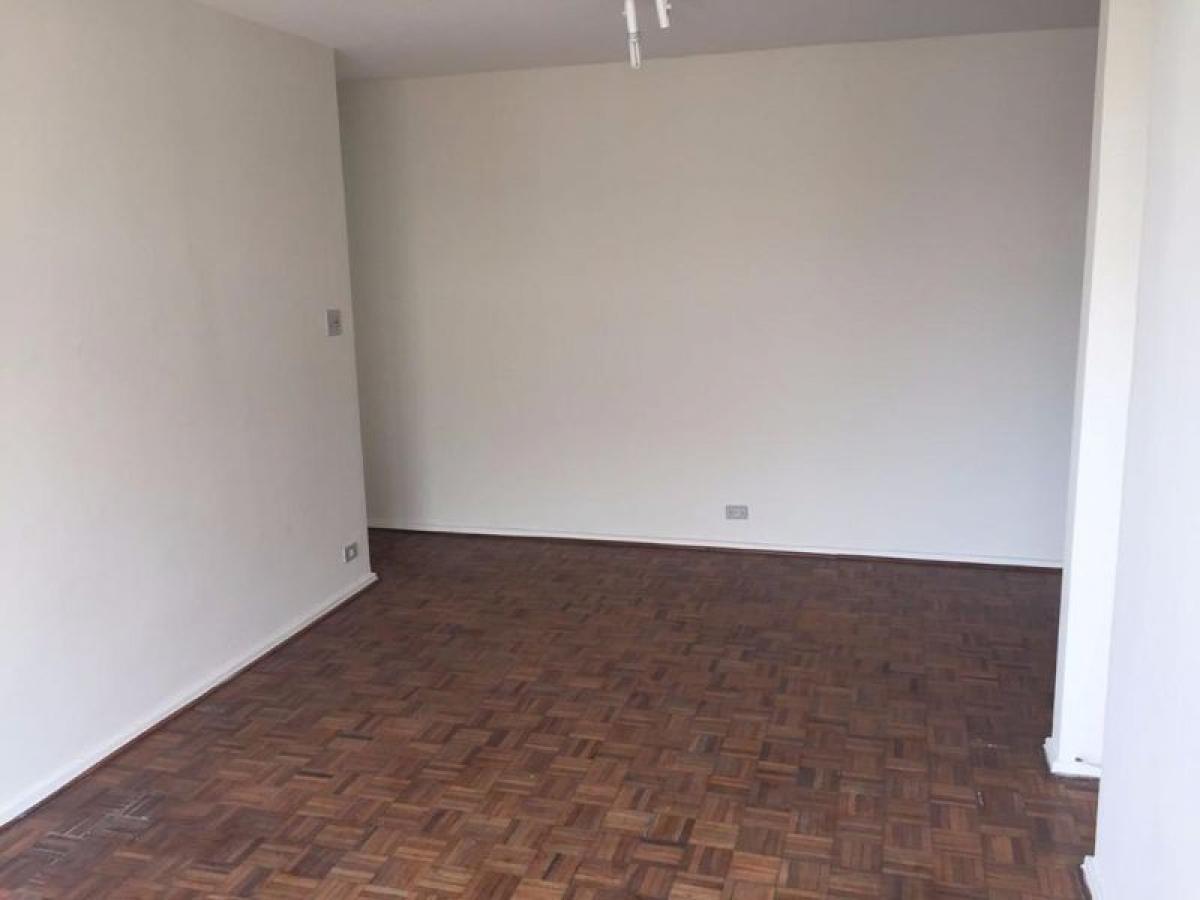 2 غرف نوم شقة في Sao Paulo, Brazil رقم 564786