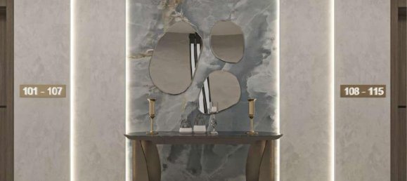 2 bedrooms Apartment in Albab Views, Dubai South (Dubai World Central), UAE No. 117667 10