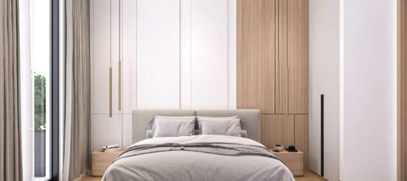 2 bedrooms Apartment in Albab Views, Dubai South (Dubai World Central), UAE No. 117667 8