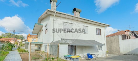 3 Schlafzimmer Haus in Santa Maria da Feira, Portugal, Nr. 311107 26