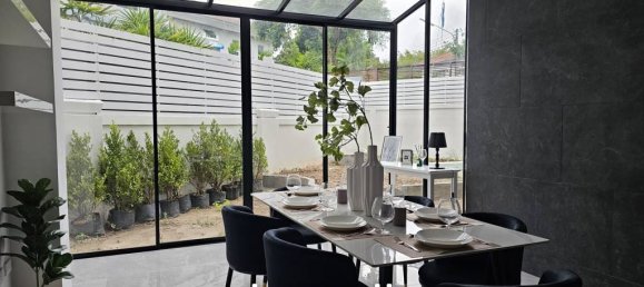 4 bedrooms Villa in Chalong, Thailand No. 25433 8