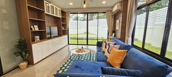 4 bedrooms Villa in Chalong, Thailand No. 25433 5