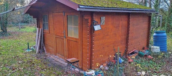 Grundstück in Isle-Aubigny, France, Nr. 39114 2