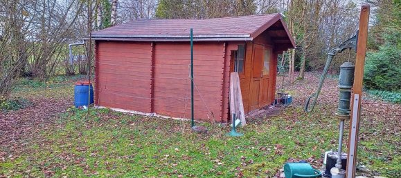 Grundstück in Isle-Aubigny, France, Nr. 39114 3