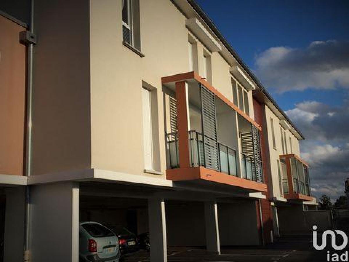 Studio in the Condo in Tournefeuille, France No. 37457