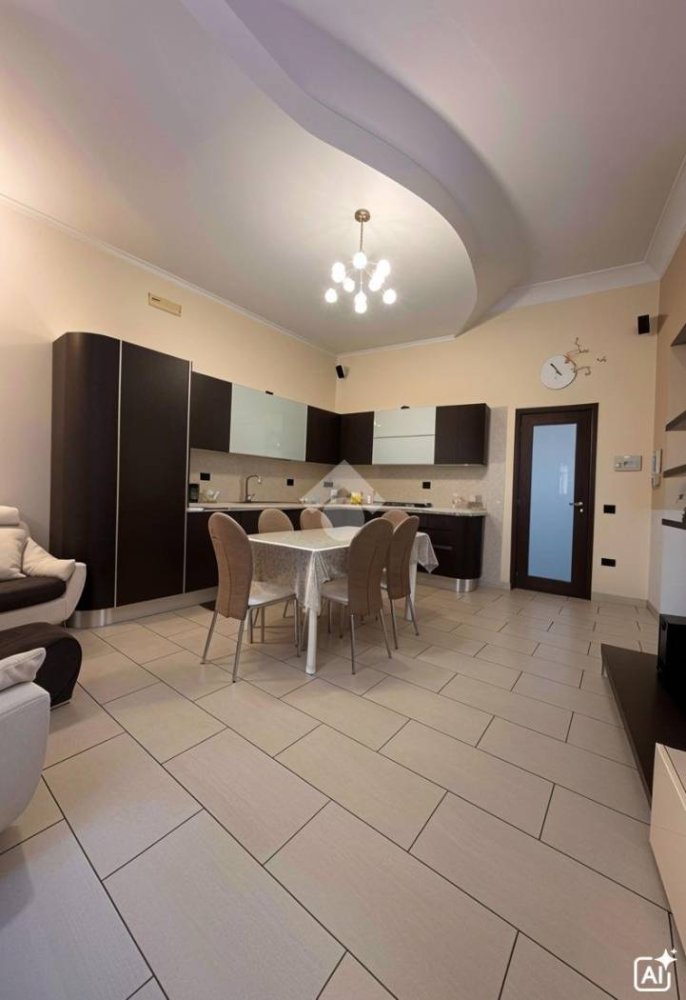 2 bedrooms Apartment in Frattaminore, Italy No. 357650