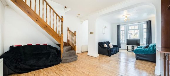 3 غرف نوم منزل في Lewisham, United Kingdom رقم 10060 2