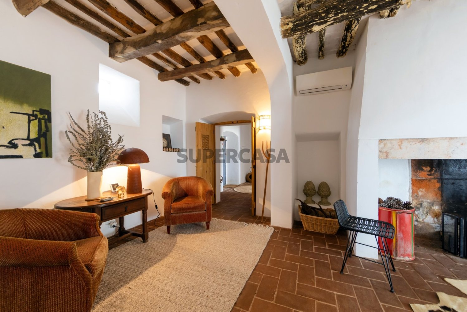 3 غرف نوم منزل في Cano, Portugal رقم 265521