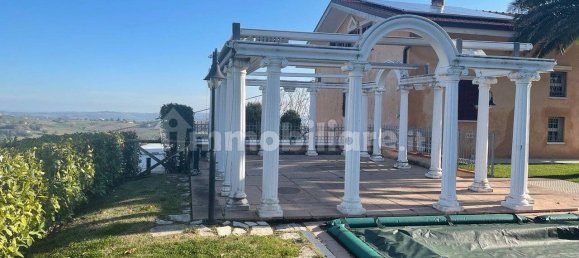 7 bedrooms Villa in Ancona, Italy No. 149377 29