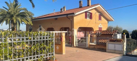 7 bedrooms Villa in Ancona, Italy No. 149377 24