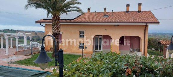 7 bedrooms Villa in Ancona, Italy No. 149377 43