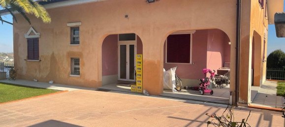 7 bedrooms Villa in Ancona, Italy No. 149377 23