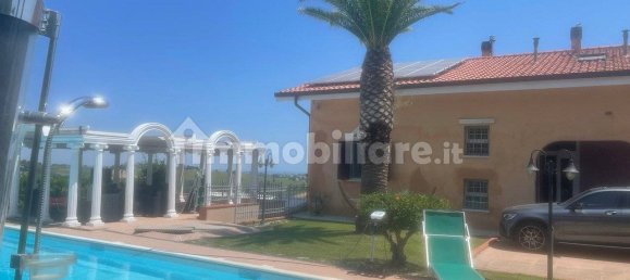 7 bedrooms Villa in Ancona, Italy No. 149377 27