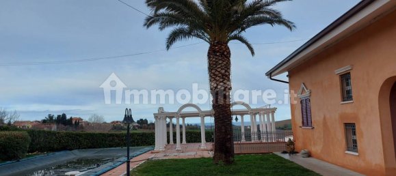 7 bedrooms Villa in Ancona, Italy No. 149377 10