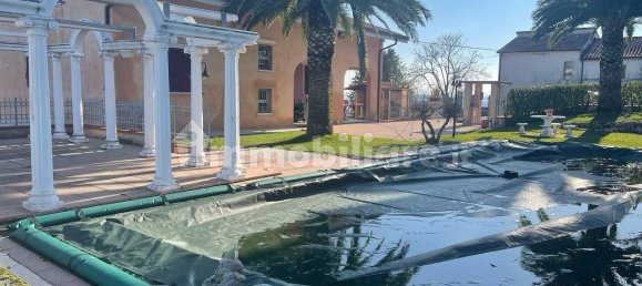 7 bedrooms Villa in Ancona, Italy No. 149377 39