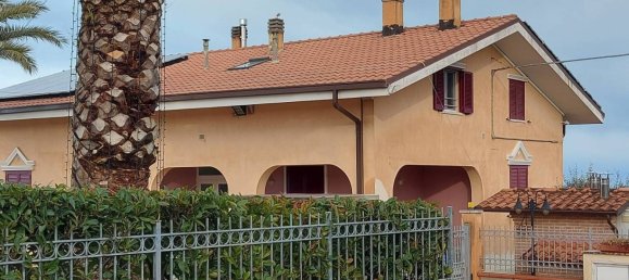 7 bedrooms Villa in Ancona, Italy No. 149377 37
