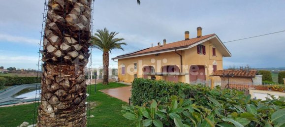 7 bedrooms Villa in Ancona, Italy No. 149377 42