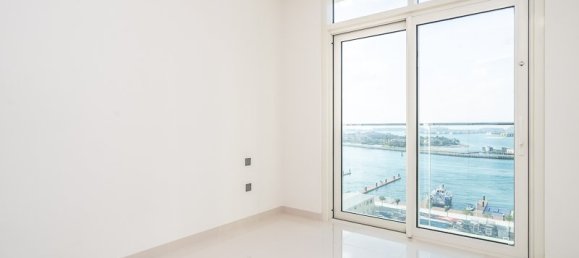 Apartamento T1 em Dubai Harbour, UAE N.º 3784 4