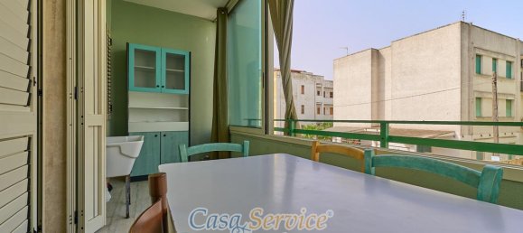 2 rooms Apartment in Gallipoli, Italy No. 235397 7