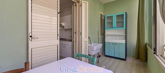 2 rooms Apartment in Gallipoli, Italy No. 235397 6