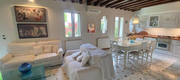 8 rooms Villa in Venice, Italy No. 30861 6