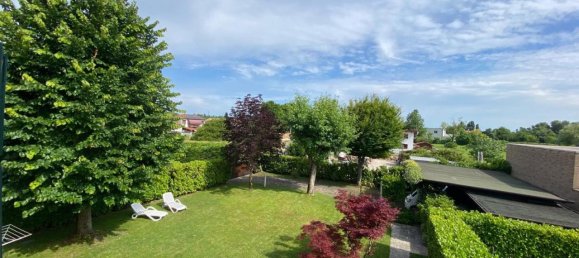 8 rooms Villa in Venice, Italy No. 30861 2