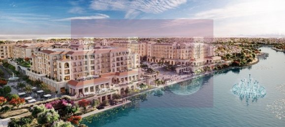 2 Schlafzimmer Stadthaus in Abu Dhabi, UAE, Nr. 32406 14