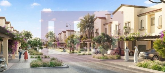 2 Schlafzimmer Stadthaus in Abu Dhabi, UAE, Nr. 32406 7