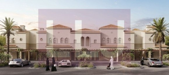 2 Schlafzimmer Stadthaus in Abu Dhabi, UAE, Nr. 32406 5