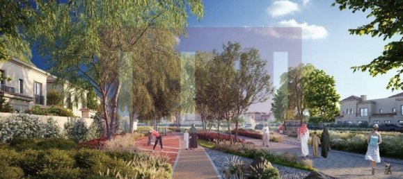 2 Schlafzimmer Stadthaus in Abu Dhabi, UAE, Nr. 32406 15