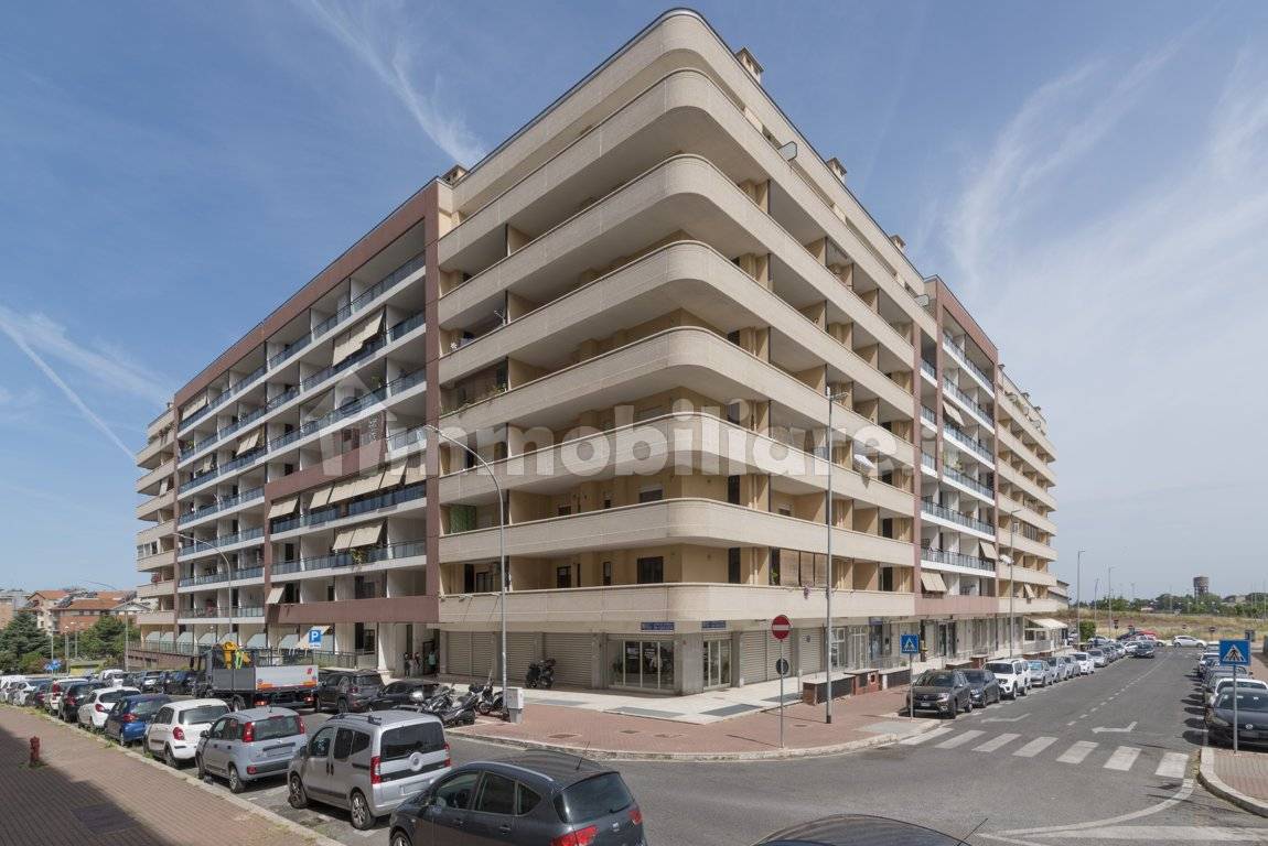1 bedroom Apartment in Rome, Italy No. 205003