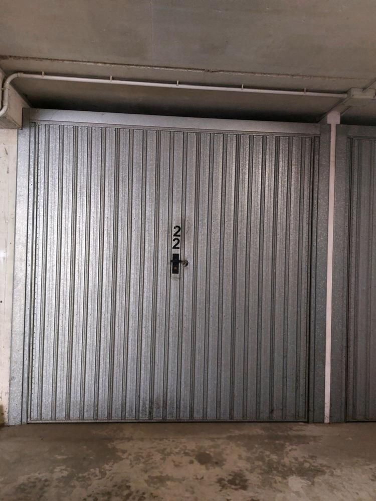 Гараж 14м² в Рим, Италия № 369871