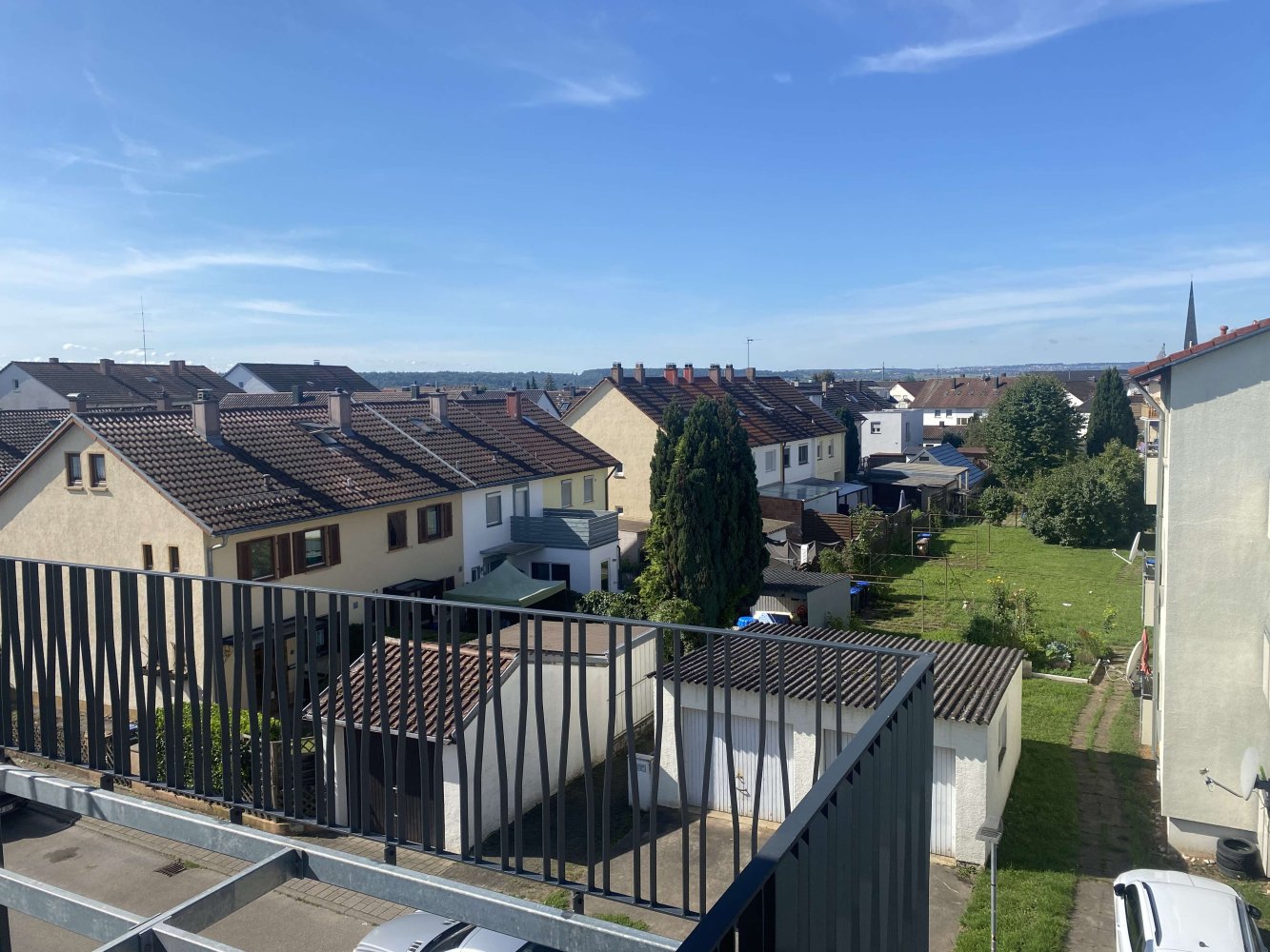 Apartamento T2 em Esslingen, Germany N.º 368849