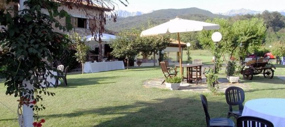 31 room House in Villafranca in Lunigiana, Italy No. 205704 14