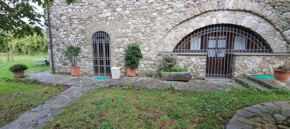 31 room House in Villafranca in Lunigiana, Italy No. 205704 47